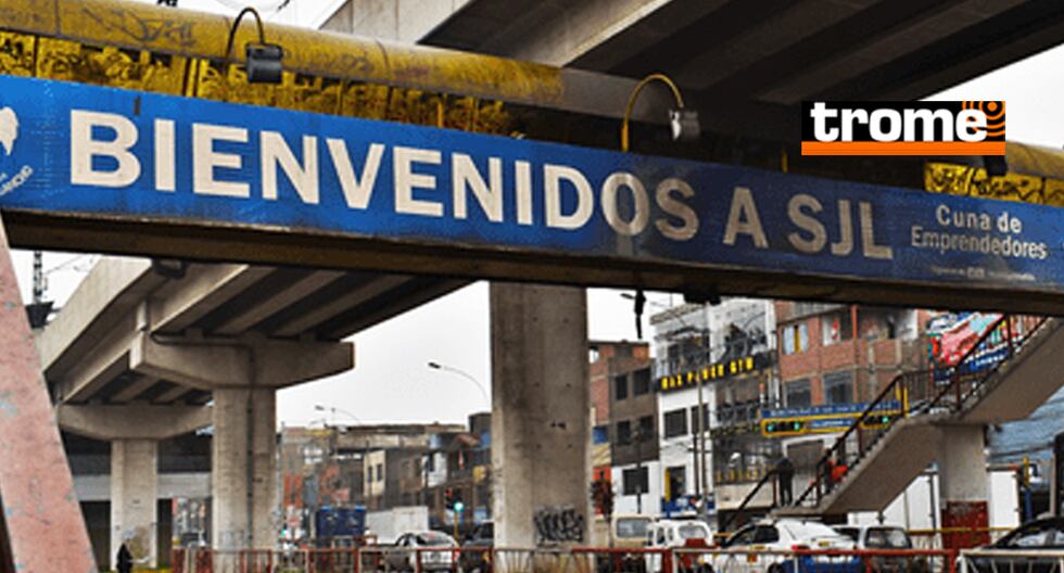 San Juan de Lurigancho El distrito más poblado SJL OPINION