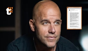 Gian Marco revela que su salud no mejora y tiene fuertes dolores por lesión en su columna: “Somos tan frágiles”