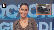 Laura Spoya sobre su accidente en Surco: “Se inventaron historias que afectaron mi salud emocional”