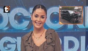 Laura Spoya sobre su accidente en Surco: “Se inventaron historias que afectaron mi salud emocional”