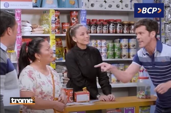 Se estrenará la tercera temporada de la serie web del BCP para aprender más de finanzas personales. (Compos. Isabel Medina / Trome).