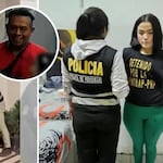 Desarticulan mafia de trata y cobro de cupos en Jirón Zepita