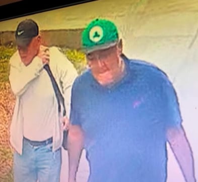 Ladrones entraron a la casa de Bárbara Cayo a robar