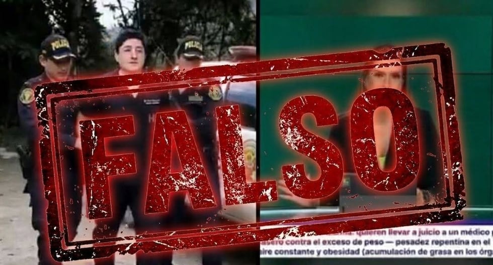 Look out! With fake IA videos promote weight loss products