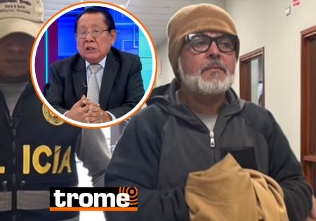 Mario Amoretti ve un panorama complicado para Andrés Hurtado 'Chibolín'.