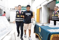 Jóvenes por mal camino