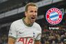 Harry Kane dejará el Tottenham tras 10 temporadas: inminente fichaje por Bayern Múnich por colosal cifra