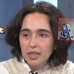 Francesca le dio la clave de acceso a su casa a Adrián Villar: “El mayor error"