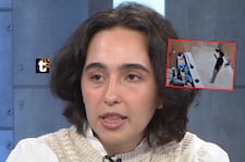 Francesca le dio la clave de acceso a su casa a Adrián Villar: “El mayor error que he cometido en mi vida”