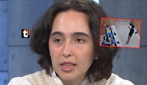 Francesca le dio la clave de acceso a su casa a Adrián Villar: “El mayor error que he cometido en mi vida”