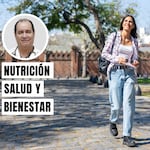 Caminar también es ejercicio: con 30 minutos verás cambios positivos en tu salud