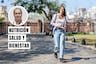 Caminar también es ejercicio: con 30 minutos verás cambios positivos en tu salud