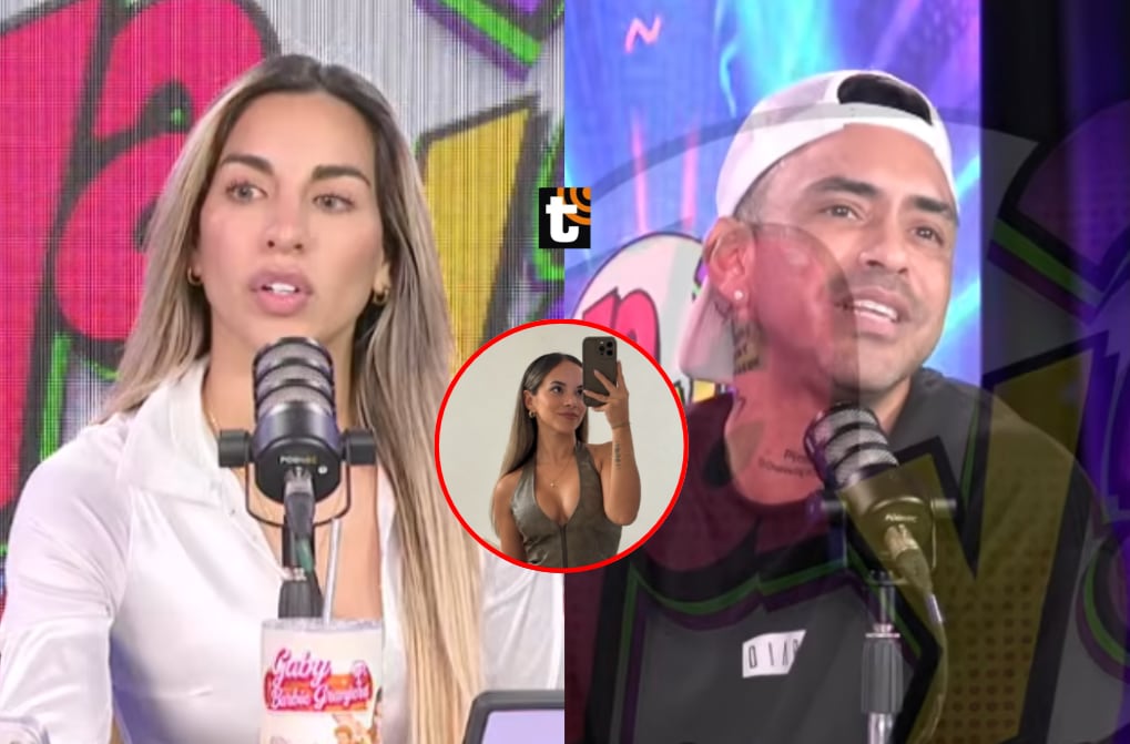 ¡Siguen juntos! Gabriela y Chávarri continúan su relación y él descarta a su ex Thalía: “¡No la voy a llamar!”
