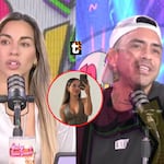 Gaby Herrera confirma que sigue con Chávarri tras anunciar ruptura