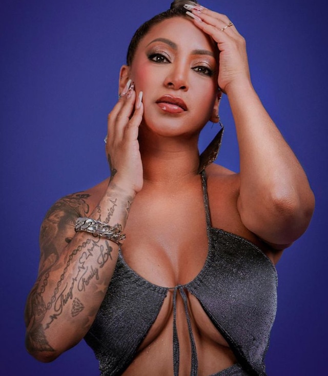 Foto: Instagram/paulatentacion24