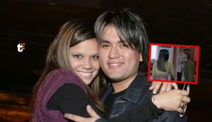 Deyvis Orosco y ‘Adriana’ terminaron en serie por FUERTE MOTIVO: Ella era celosa enfermiza y filtraba todo a la prensa