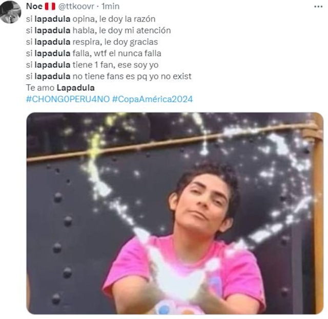 Memes del Perú vs. Canadá