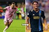 Inter Miami vs. Philadelphia EN VIVO: cuándo y dónde ver el partido de Lionel Messi por la Leagues Cup