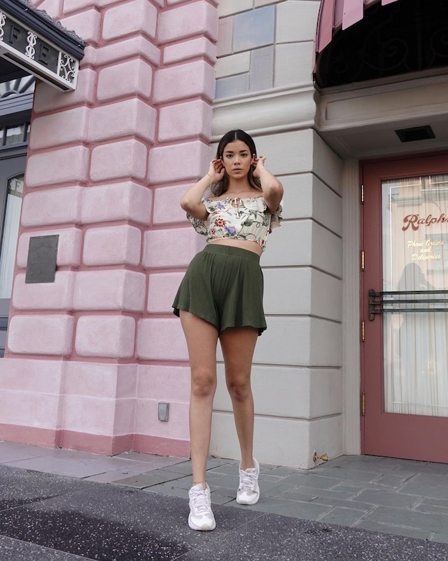 No te pierdas esta galería con las mejores fotos de Sofía Cajo. (@sofiacajo)