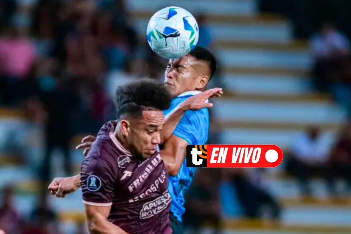 Cristal recibe a Carabobo por la fase 3 de la Copa Libertadores (Foto: Sporting Cristal)