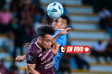 Sporting Cristal vs Carabobo EN VIVO (0-1): Siga acá partido por Fase 3 de Copa Libertadores