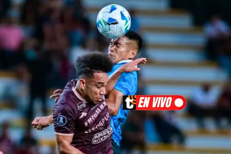 Sporting Cristal vs Carabobo EN VIVO: cómo ver partido por Fase 3 de Copa Libertadores