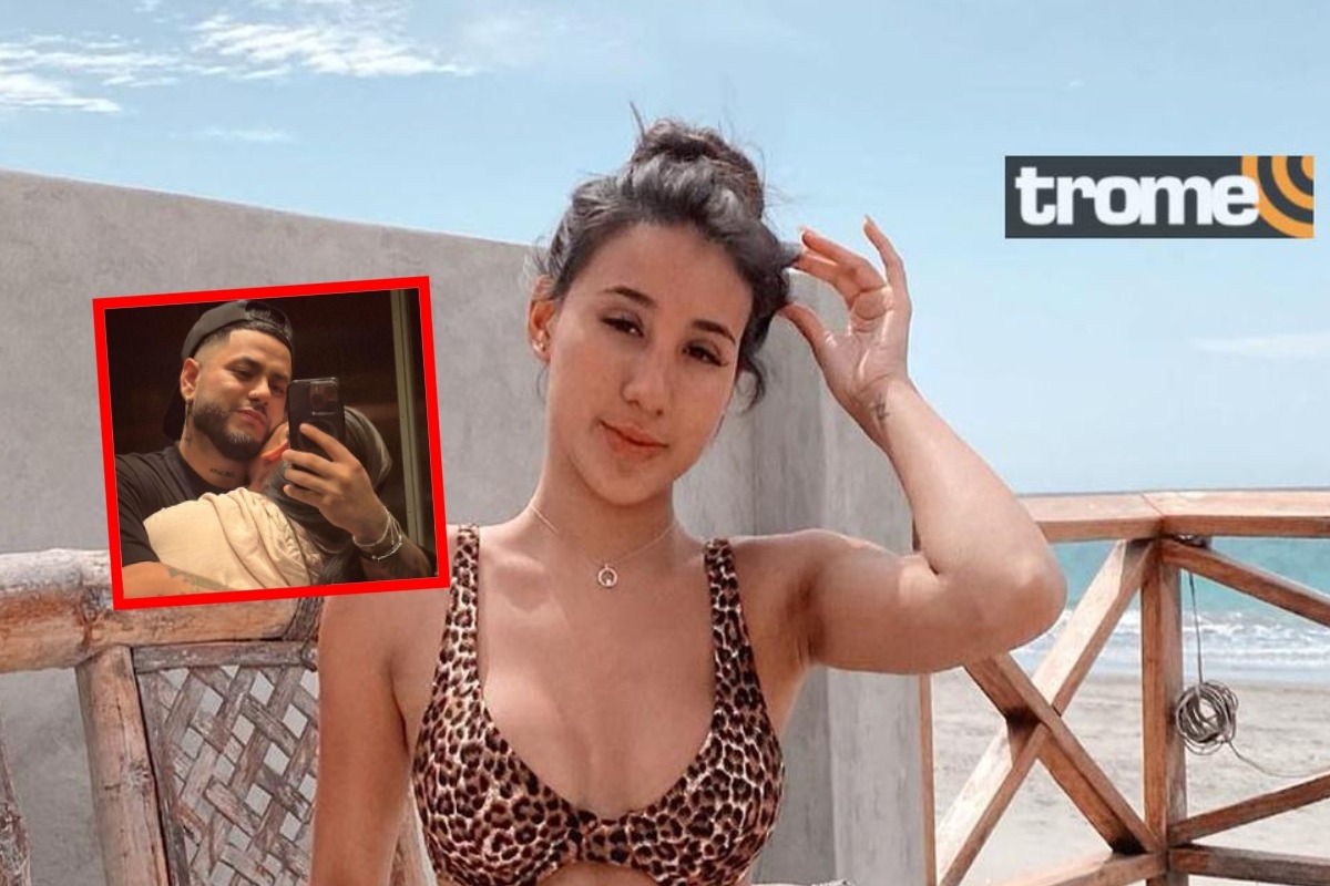 Bryan Torres le advirtió a Samahara Lobatón que deje broncas con Youn