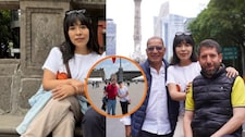 Betssy Chávez reaparece haciendo turismo en México: “Postales de libertad”