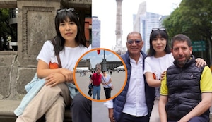 Betssy Chávez reaparece haciendo turismo en México: “Postales de libertad”