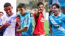 Tabla del Clausura tras el triunfo de Alianza Lima en Cusco: Cuatro líderes al final de la fecha 11