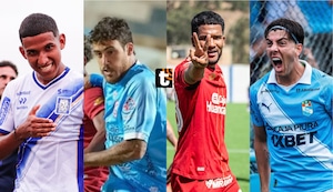 Tabla del Torneo Clausura 2026: Cuatro equipos comparten la punta tras tropiezos de Universitario y Garcilaso