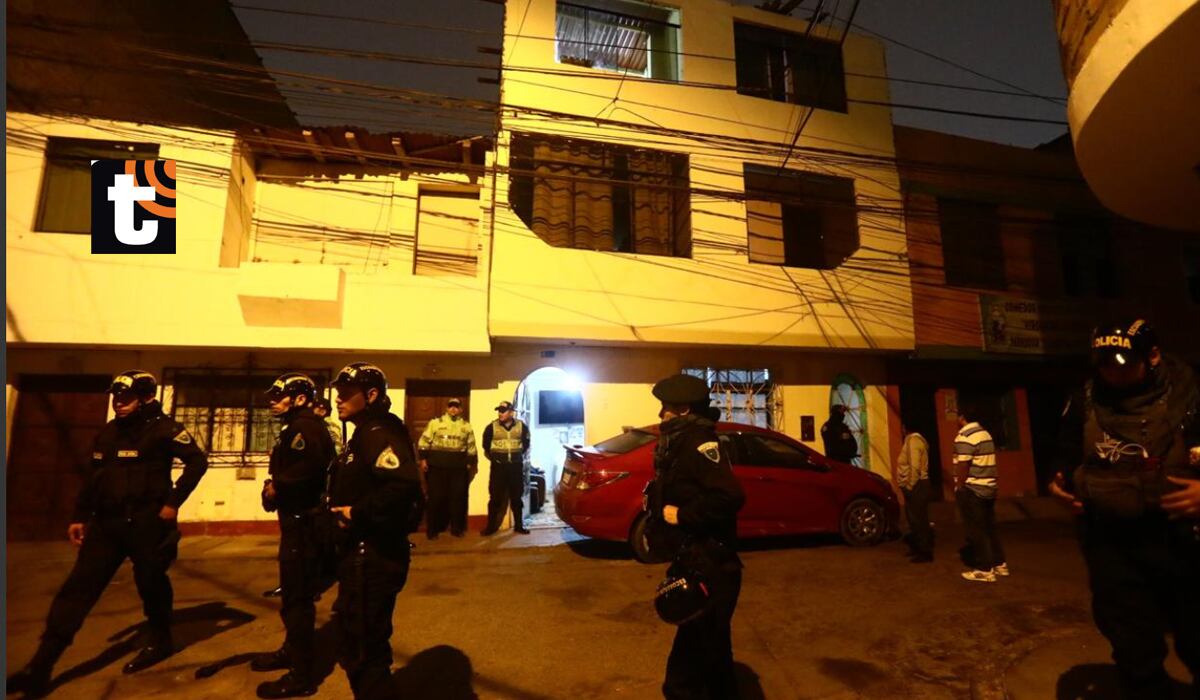 Foto: César Grados/@photo.gec