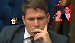 Paco Bazán SE QUIEBRA porque teme perder su voto castidad: “El humano también se cansa, hay un límite” | VIDEO