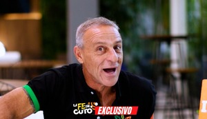 Alex Rossi: Quién lo sacó de la ‘U’, su ‘cargada’ a Cuto, la ‘ayuda’ de su golazo a Cristal y más