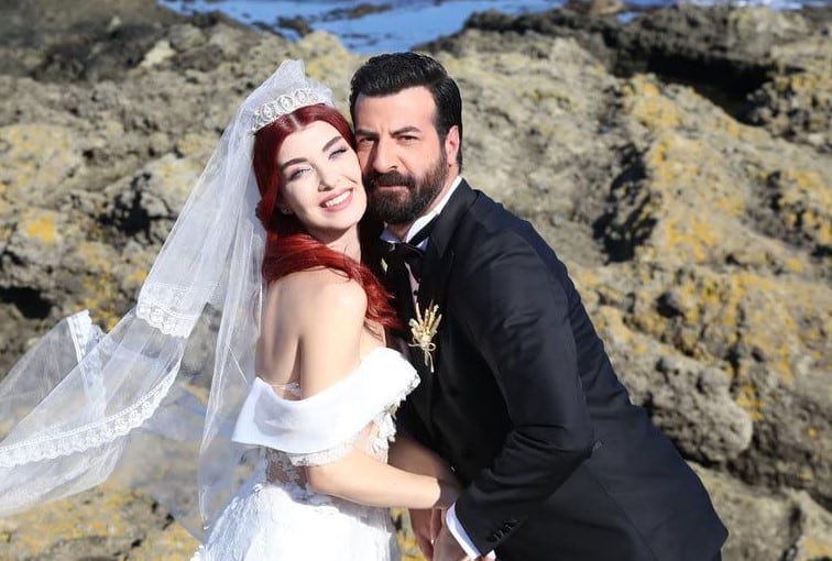 Yildiz y Kuzey (Foto: Süreç Film)