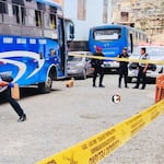 Extorsionadores atacan a ‘Los Azulitos’ en Collique y desatan noche de terror