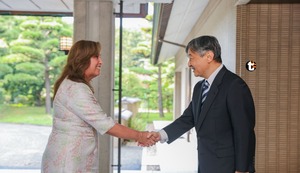 ¡Fiesta en Japón! Dina se reúne con emperador Naruhito mientras en Perú critican su comitiva