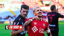 Cienciano vs. Melgar EN VIVO: dónde ver partidazo por Copa Sudamericana