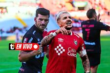 Cienciano vs. Melgar EN VIVO: dónde ver partidazo por Copa Sudamericana