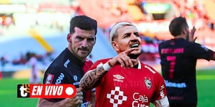 Cienciano recibe a Melgar de Arequipa en el Cusco por Copa Sudamericana (Imagen: GEC)