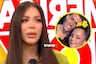 Sheyla Rojas y la razón por la que no quiere que Patricio Parodi le pida matrimonio a Luciana Fuster: “No me opaques”