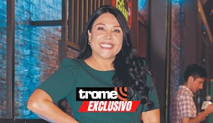 Tula Rodríguez: El ‘clic’ con Javier Carmona, rechaza el colágeno, su soltería y más