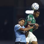 Palmeiras vs Sporting Cristal EN VIVO: Sigue partidazo por Libertadores