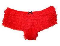 Brasil: Se le cayó calzón rojo en plena sesión de Parlamento