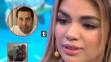 Naldy Saldaña revela cómo obtuvo las pruebas tras denunciar acoso y desmiente al abogado de La Bella Luz