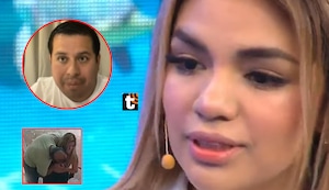 Naldy Saldaña revela cómo obtuvo las pruebas tras denunciar acoso y desmiente al abogado de La Bella Luz