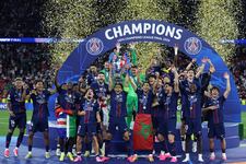 ¡PSG bicampeón de la Champions! El equipo parisino se impuso 4-3 en los penales al Arsenal