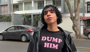 Valentino se siente super cómodo y feliz en ‘Esto es guerra’ y pronto lanzará su podcast