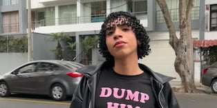 Valentino sacará pronto su pódcast.