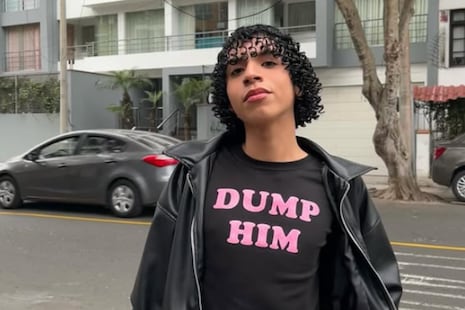 Valentino se siente super cómodo y feliz en ‘Esto es guerra’ y pronto lanzará su podcast